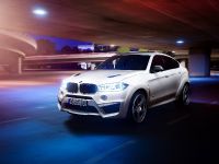 AC Schnitzer BMW X6 M FALCON (2015) - picture 3 of 17