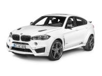 AC Schnitzer BMW X6 M FALCON (2015) - picture 5 of 17