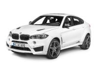 AC Schnitzer BMW X6 M FALCON (2015) - picture 6 of 17