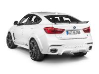 AC Schnitzer BMW X6 M FALCON (2015) - picture 7 of 17