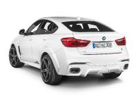 AC Schnitzer BMW X6 M FALCON (2015) - picture 8 of 17