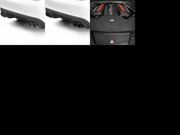 AC Schnitzer BMW X6 M (2015) - picture 13 of 15