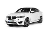 AC Schnitzer BMW X6 M (2015) - picture 2 of 15