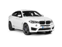 AC Schnitzer BMW X6 M (2015) - picture 5 of 15