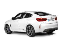 AC Schnitzer BMW X6 M (2015) - picture 7 of 15