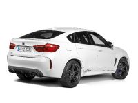 AC Schnitzer BMW X6 M (2015)