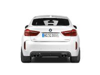 2015 AC Schnitzer BMW X6 M