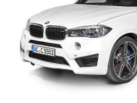 AC Schnitzer BMW X6 M (2015)