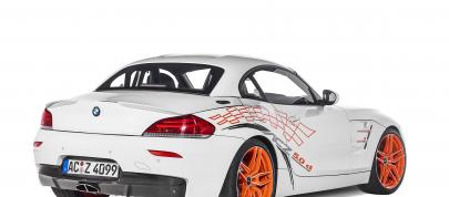 AC Schnitzer BMW Z4 Diesel (2015) - picture 4 of 21