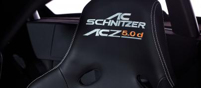 AC Schnitzer BMW Z4 Diesel (2015) - picture 15 of 21