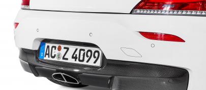 AC Schnitzer BMW Z4 Diesel (2015) - picture 20 of 21