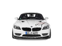 AC Schnitzer BMW Z4 Diesel (2015) - picture 1 of 21