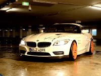 AC Schnitzer BMW Z4 Diesel (2015) - picture 6 of 21