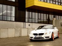 AC Schnitzer BMW Z4 Diesel (2015) - picture 7 of 21