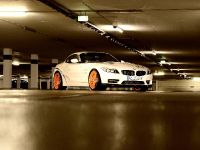 AC Schnitzer BMW Z4 Diesel (2015) - picture 8 of 21