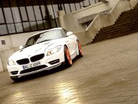 AC Schnitzer BMW Z4 Diesel (2015)
