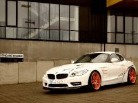 AC Schnitzer BMW Z4 Diesel (2015)