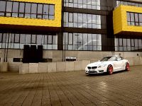AC Schnitzer BMW Z4 Diesel (2015)