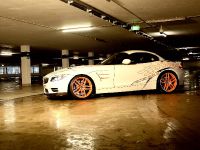 AC Schnitzer BMW Z4 Diesel (2015)