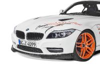 AC Schnitzer BMW Z4 Diesel (2015)