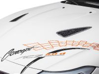 AC Schnitzer BMW Z4 Diesel (2015)