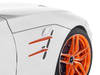 AC Schnitzer BMW Z4 Diesel (2015)