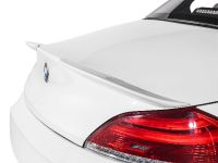 AC Schnitzer BMW Z4 Diesel (2015) - picture 19 of 21