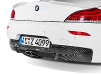 2015 AC Schnitzer BMW Z4 Diesel
