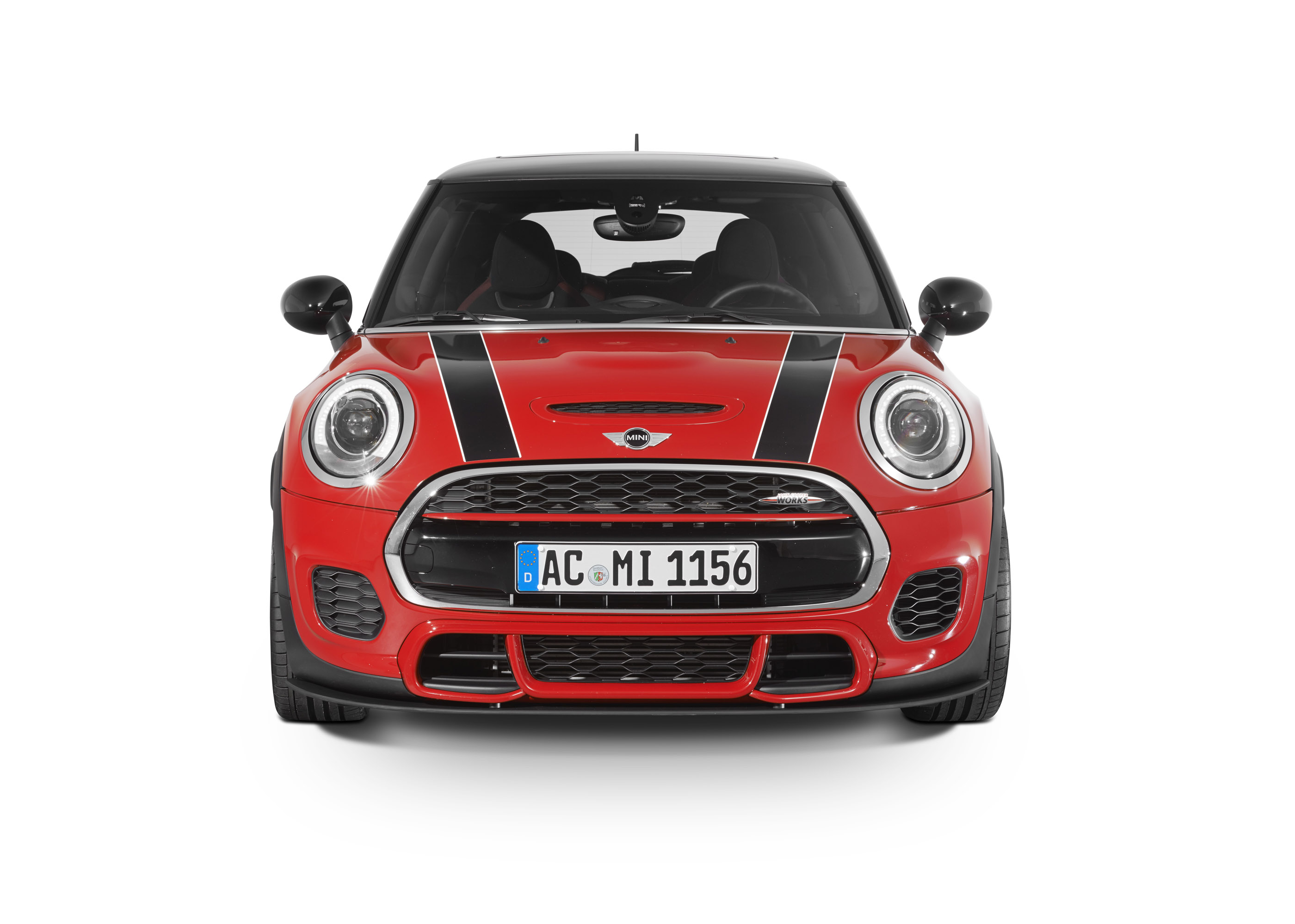 AC Schnitzer MINI John Cooper Works