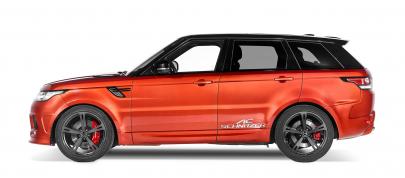 AC Schnitzer Range Rover Sport (2015) - picture 4 of 6