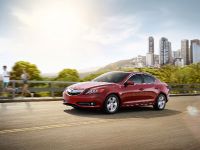 Acura ILX (2015) - picture 1 of 2