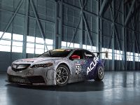 Acura TLX GT Race Car (2015) - picture 1 of 2