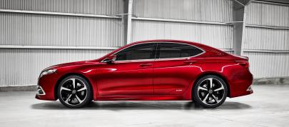 Acura TLX Prototype (2015) - picture 4 of 12