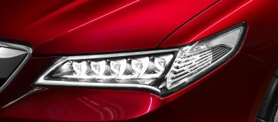 Acura TLX Prototype (2015) - picture 7 of 12