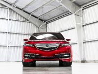 Acura TLX Prototype (2015) - picture 1 of 12