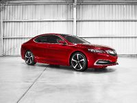 Acura TLX Prototype (2015) - picture 2 of 12