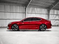 Acura TLX Prototype (2015) - picture 4 of 12