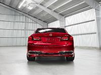 Acura TLX Prototype (2015) - picture 6 of 12