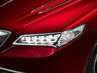 Acura TLX Prototype (2015) - picture 7 of 12