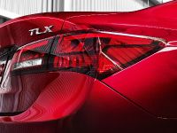 Acura TLX Prototype (2015) - picture 8 of 12