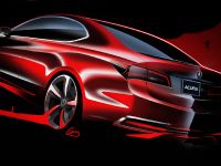 Acura TLX Prototype (2015)