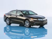 thumbnail image of 2015 Acura TLX