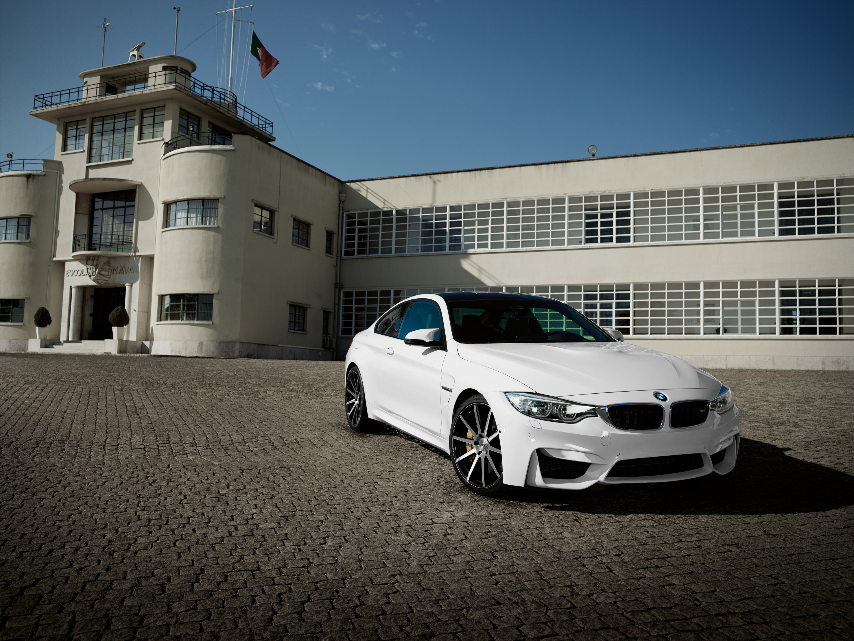 AEZ Straight BMW M4