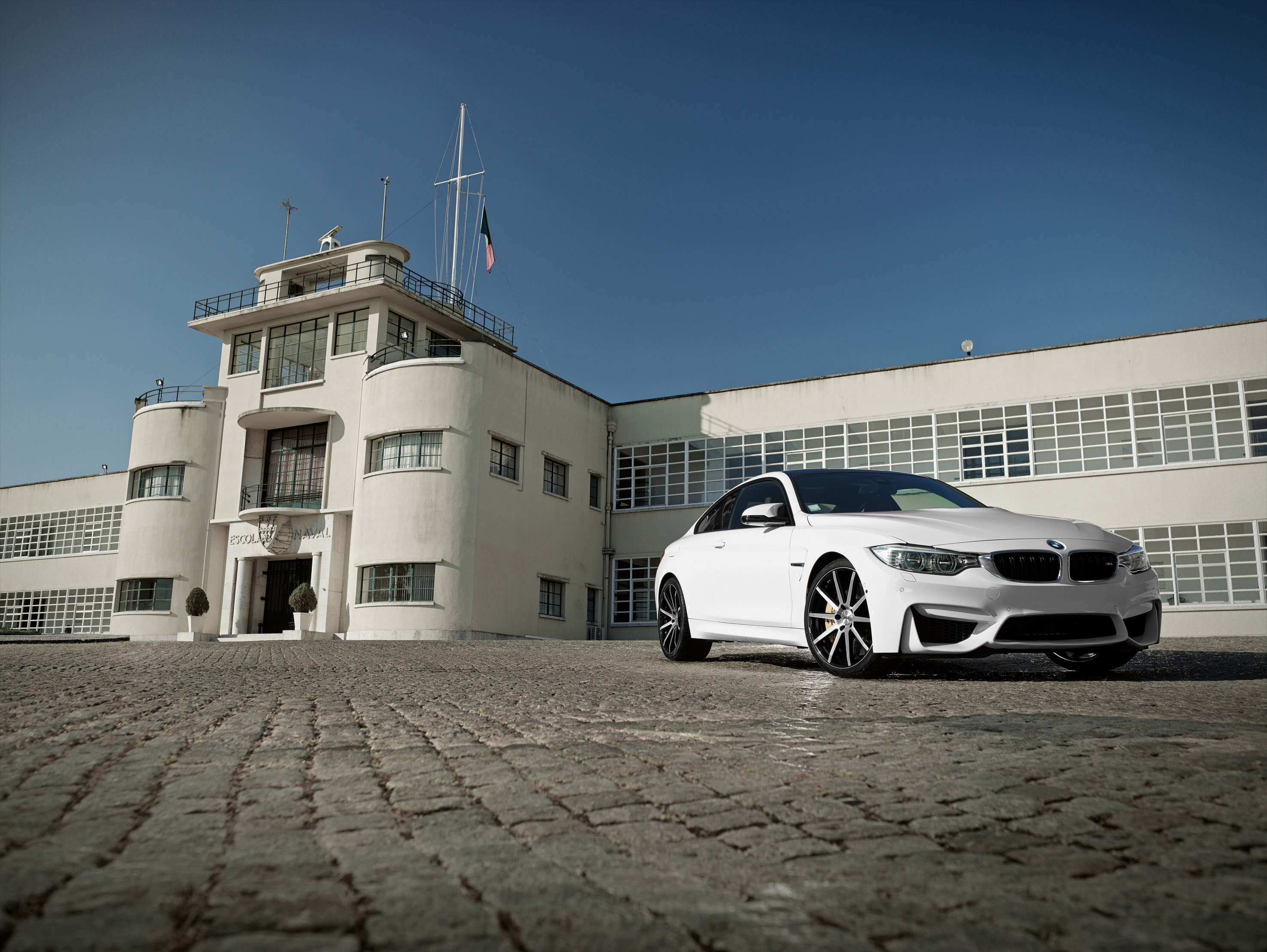 AEZ Straight BMW M4