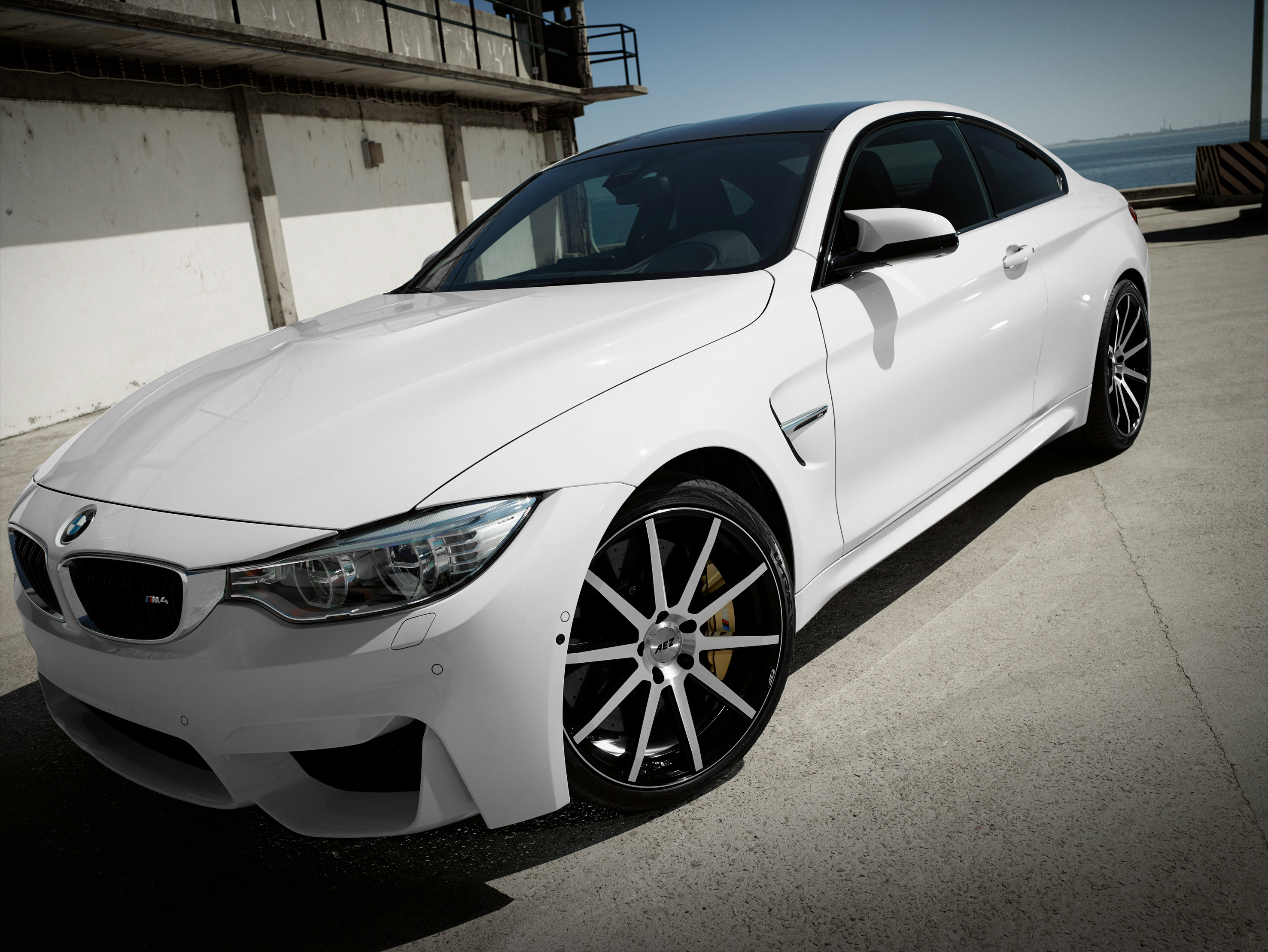 AEZ Straight BMW M4