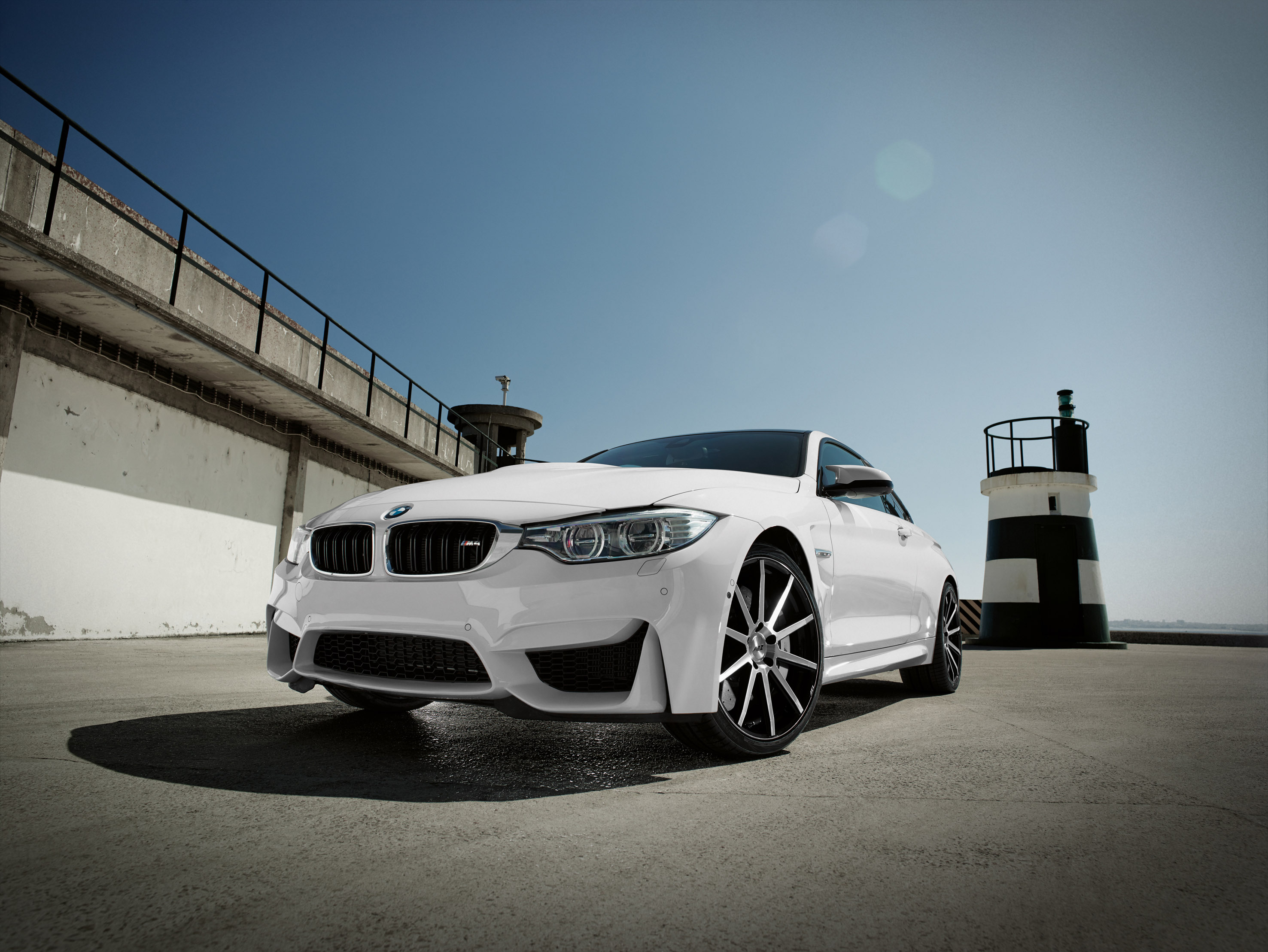 AEZ Straight BMW M4