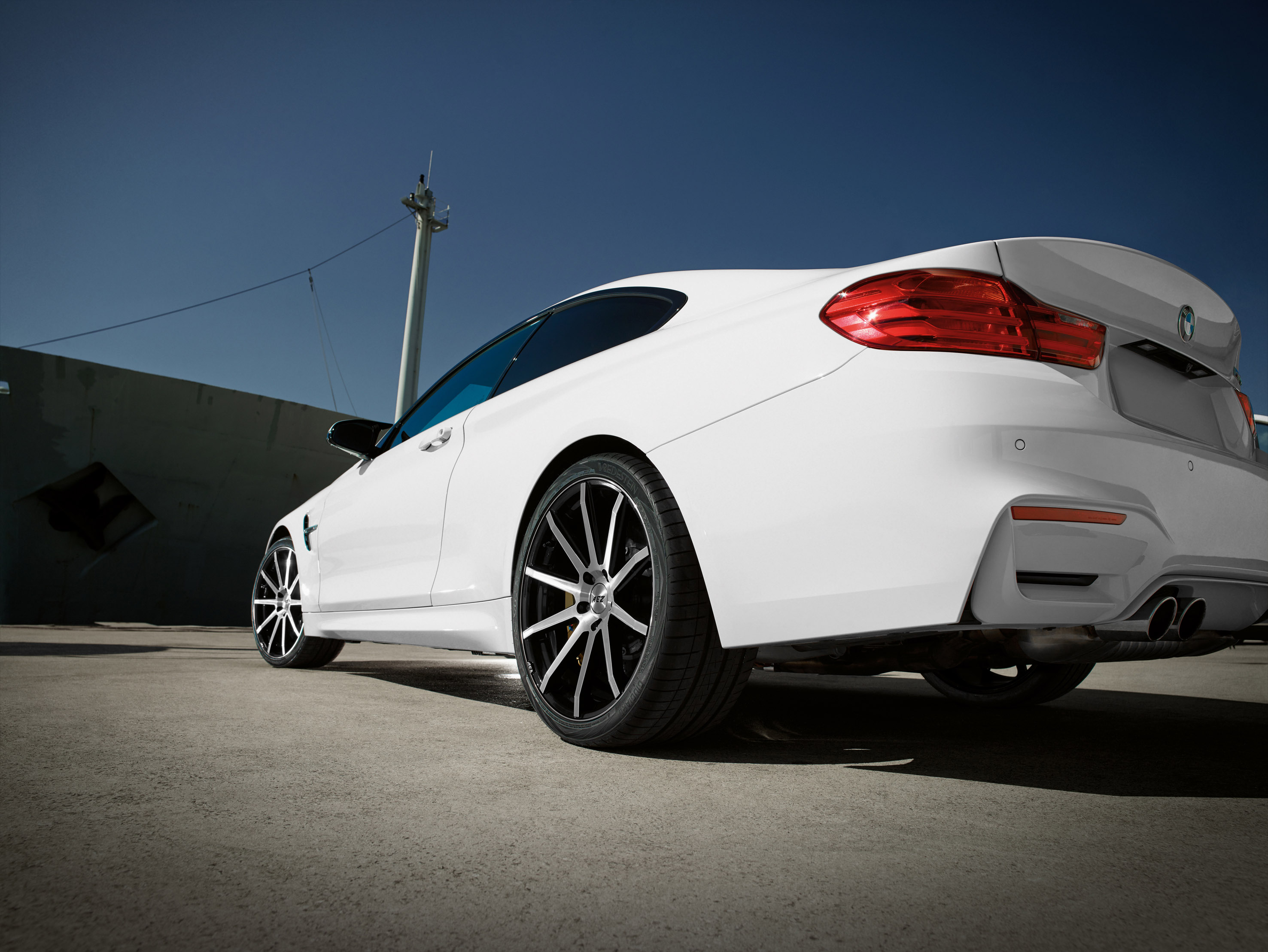 AEZ Straight BMW M4