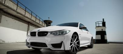 AEZ Straight BMW M4 (2015) - picture 4 of 17