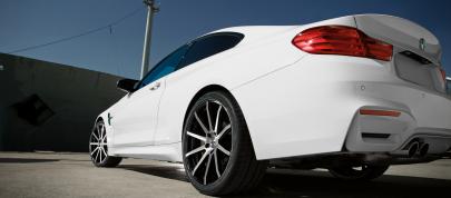 AEZ Straight BMW M4 (2015) - picture 7 of 17