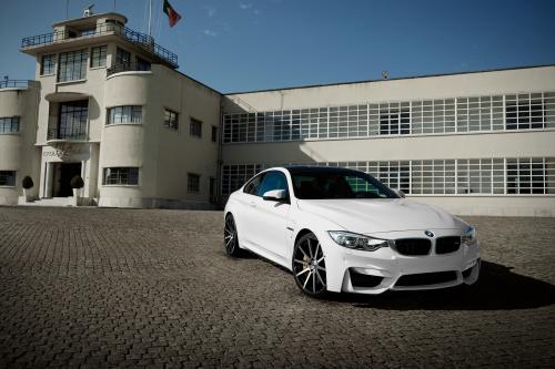 AEZ Straight BMW M4 (2015) - picture 1 of 17